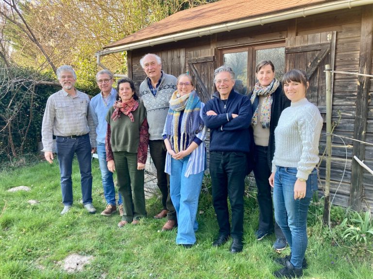 « Perdre du temps » pour gagner en humanité