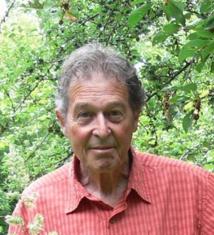 Thierry Bordage, apiculteur en biodynamie, formateur et conférencier